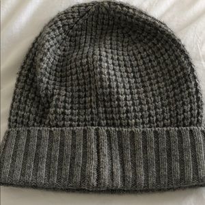 J.CREW wool hat